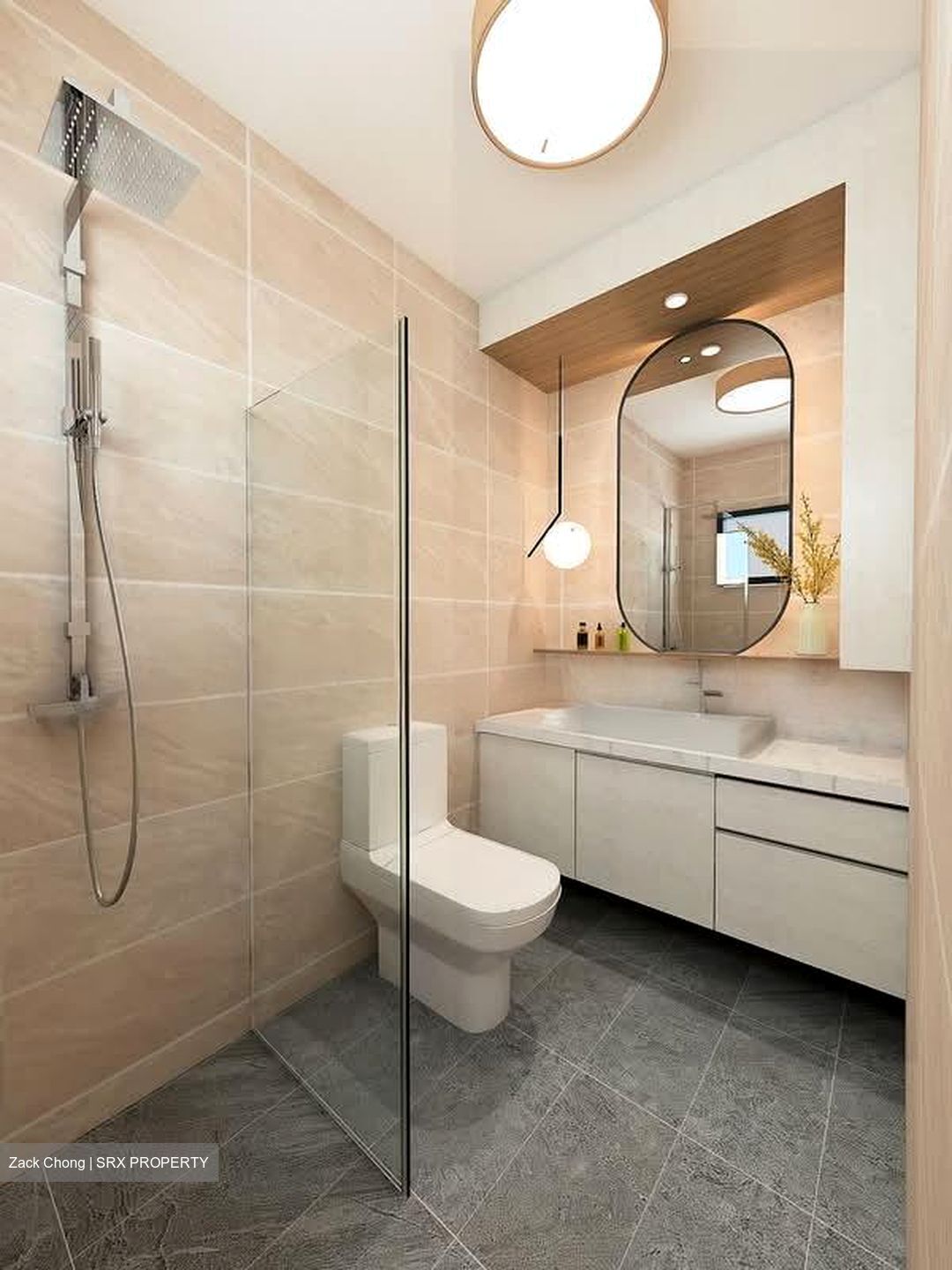 Blk 540 Guilin Breeze (Bukit Batok), HDB 4 Rooms #562319741